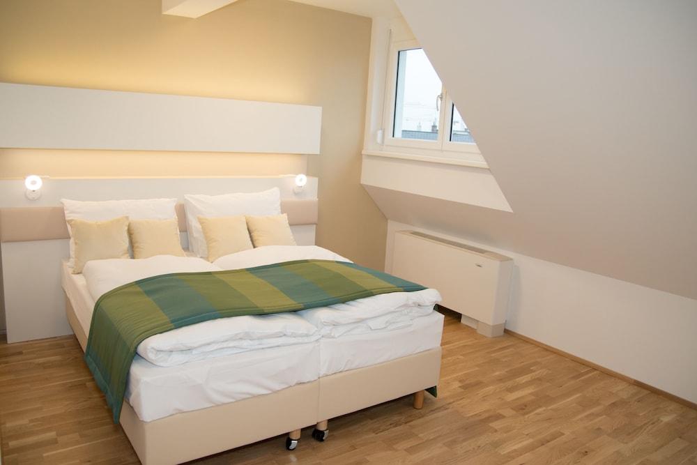 Smart Apart Living - Wien Hauptbahnhof - Self Check-In Екстериор снимка