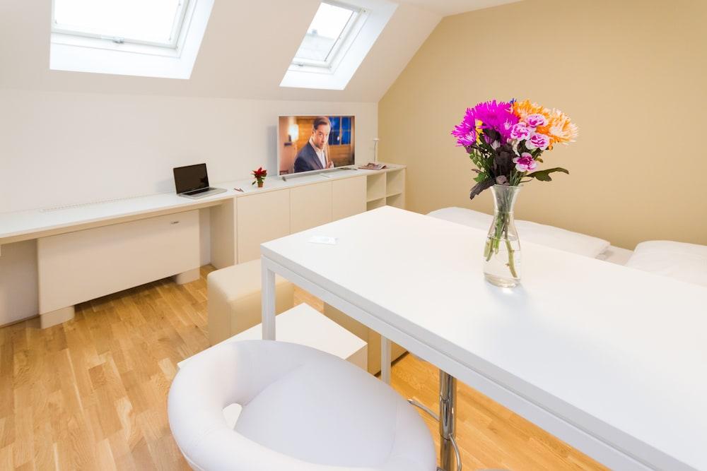 Smart Apart Living - Wien Hauptbahnhof - Self Check-In Екстериор снимка